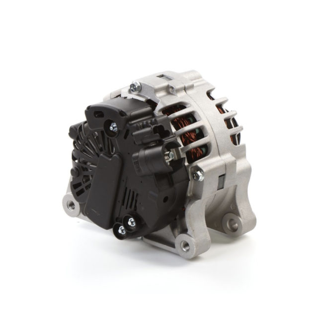 Alternador automático de carro 12V 80A para peças de automóvel Vl Lester 22930 Sg9b063