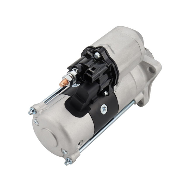 Motor de arranque do carro 12V 13t 2.7kw para Denso Lester 19029 428000-3330 autopeças