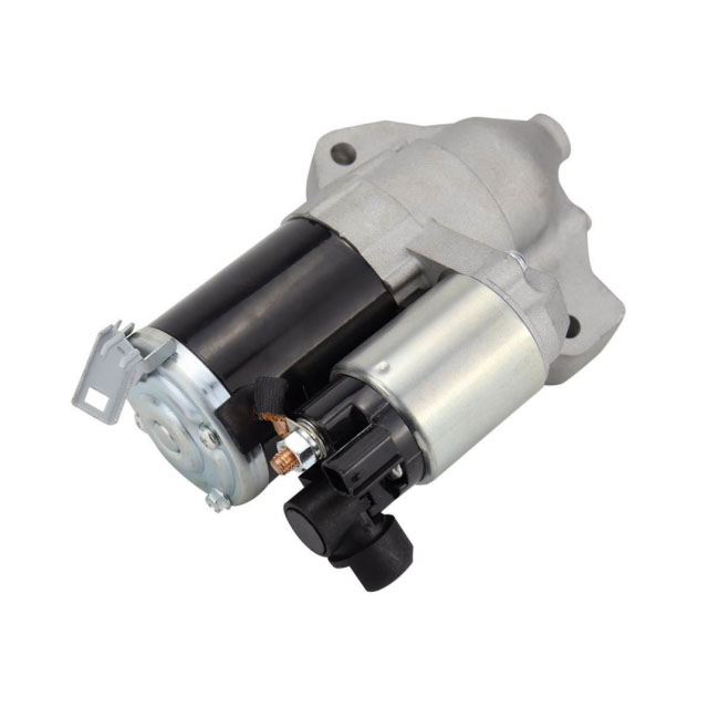 Motor de arranque do carro 12 v 19t 1.6kw para mitsubishi lester 19008 m0t15771 autopeças