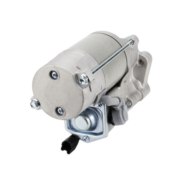 Motor de arranque de carro 12 v 9t 1.8kw para peças de arranque Denso Lester 17672 228000-4080